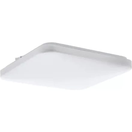 EGLO FRANIA wandarmatuur/plafonniÃ¨re, wit