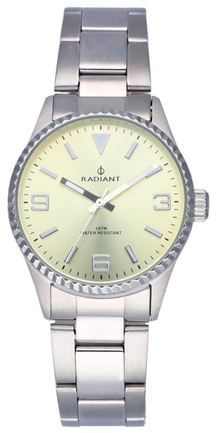 Horloge Dames Radiant RA537204 (Ø 34 mm)