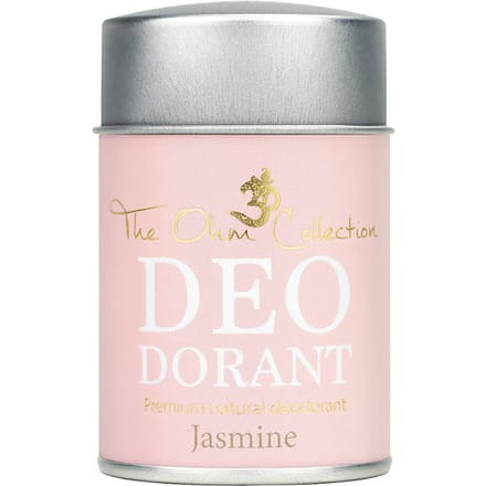 The Ohm Collection Deodorant Poeder Jasmine - 120gr