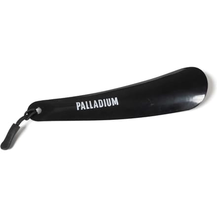 Metalen schoenlepel Palladium