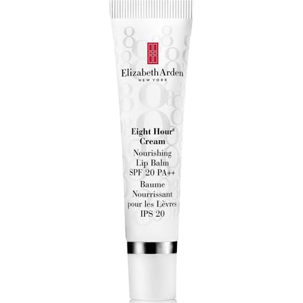 Elizabeth Arden Eight Hour Lip Balm SPF 20 Lippenbalsem Dames 15 ml