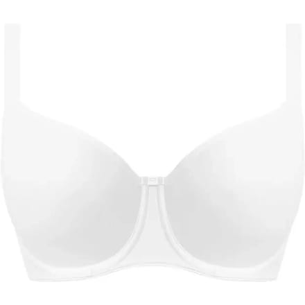 Naadloze beugel-balconnet bh voor dames Fantasie Smoothing