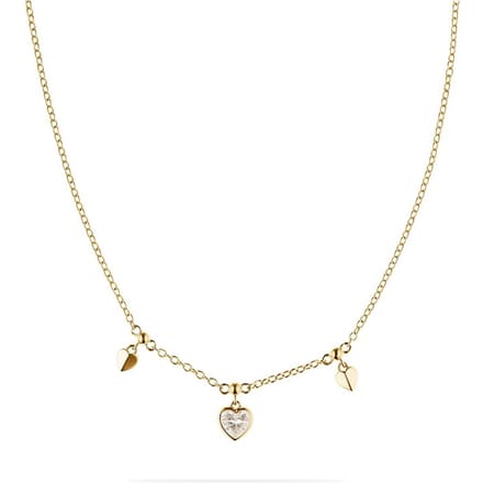 JETTE Ketting DIAMOND 89217901
