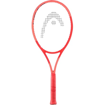 HEAD Radical MP 18X20 2025 Tennisracket Testrackets