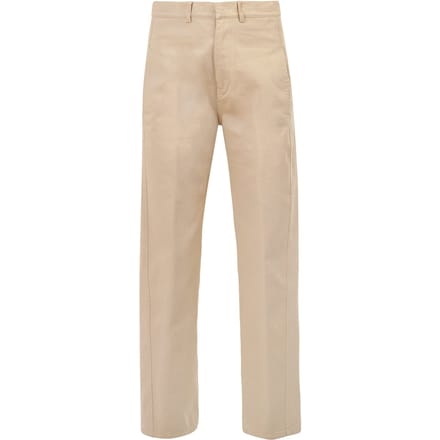 Jucca - Broek - 451730 - Beige
