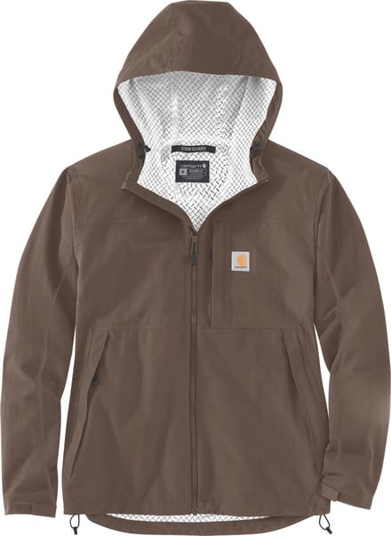Carhartt Monterey Regenjas -