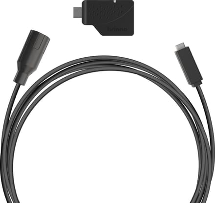 Brinno Camera Extender Kit - incl 10 meter USB Cable