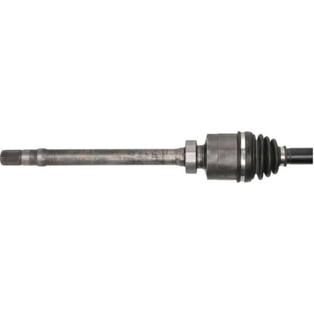 Aandrijfas POINT GEAR PNG76081