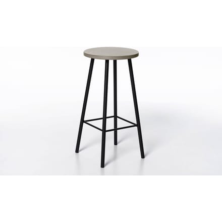 Set van 2 barkrukken Dot | House of Woods