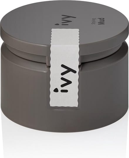 IVY Hair Care Mud 125ml - 100% vegan - stylingmud