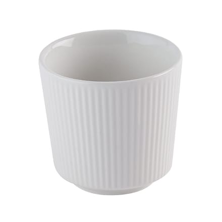 Churchill White Kop Zonder Oor 227ml (12 stuks)