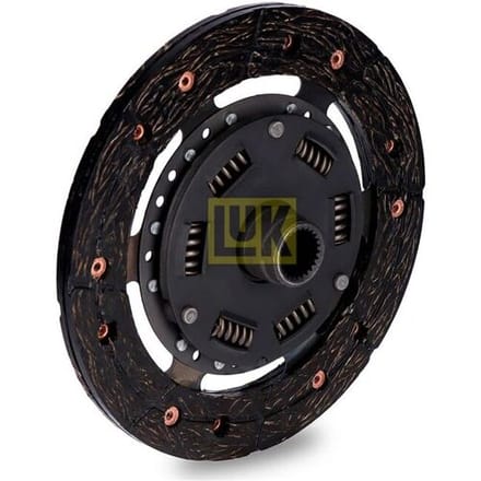 Schaeffler Luk Koppelingsplaat LUK 318 0001 17