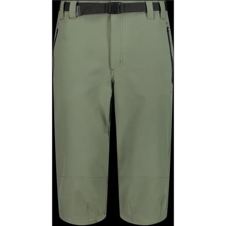 Cmp Capri 3/4 3t51747 Broek Groen M Man