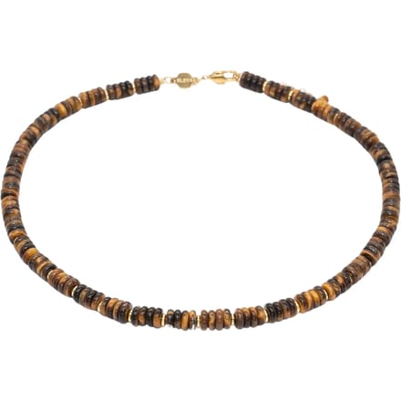 Tigerseye ketting voor vrouwen Sloya Blima