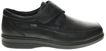 G-comfort -Heren - zwart - geklede lage schoenen - maat 43