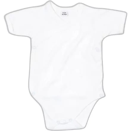 Body kimono baby Babybugz