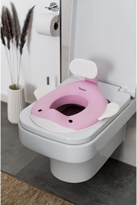 kindertoiletbril \ kinder Plaspot - Toilet seat for children