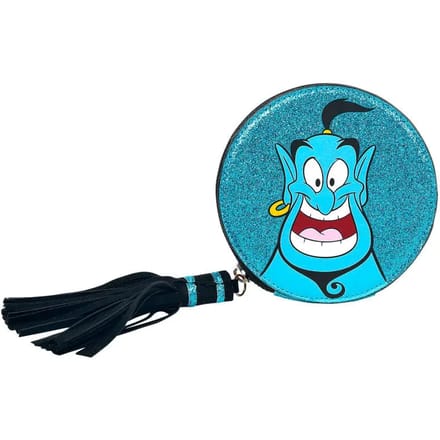 Kinderportemonnee Difuzed Disney Aladdin Genie