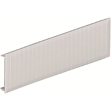 ABB Mistral65 12 Module Afdekking - 1SL1929A00 [2 stuks]