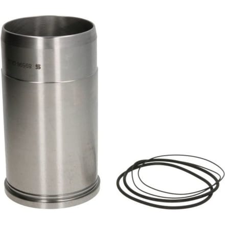 Voering, cilinderkop KOLBENSCHMIDT 89596110