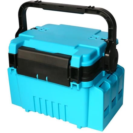 Visuitrusting Doos Reis Viscase Doos voor Visuitrusting Visaas Haakdoos Gereedschap