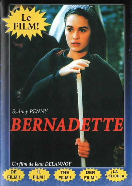 Bernadette