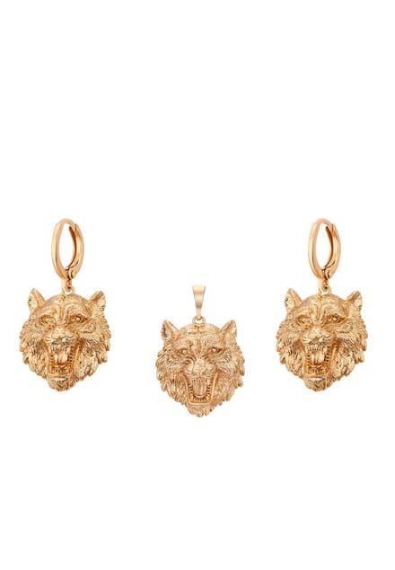 Gaya Jewelry Set
