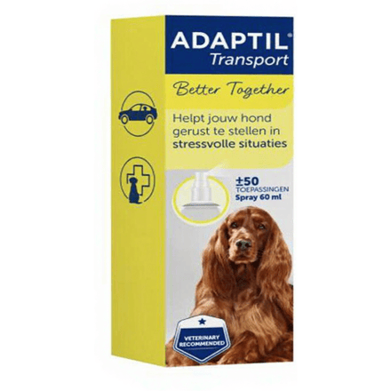 Adaptil ADAPTIL Transport Spray, 60 ml