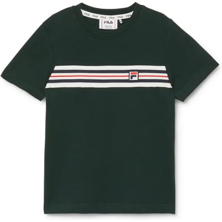 Kinder-T-shirt Fila Fieltre