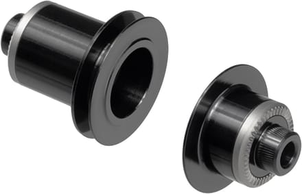 Achterwielset - Wielonderdeel - 11 Versnellingen - 135 mm - Q/R