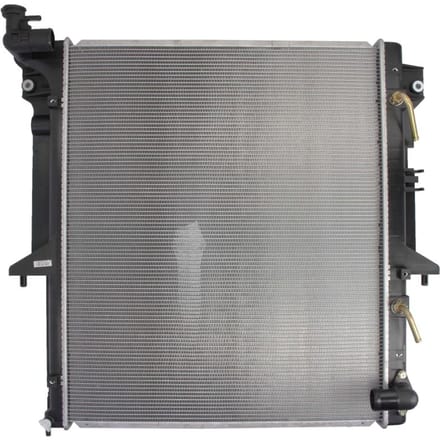 Radiator, motorkoeling KOYORAD PL032312