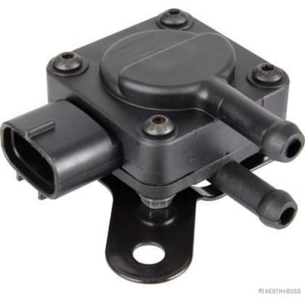 Herth+Buss Elparts Sensor, uitlaatgasdruk HERTH+BUSS JAKOPARTS J5955001