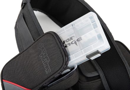 Street Fighter Utility Belt