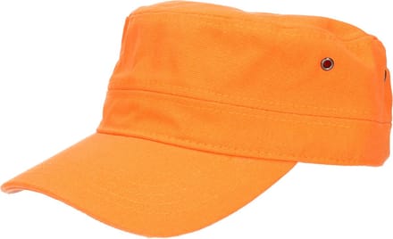 Oranje leger pet
