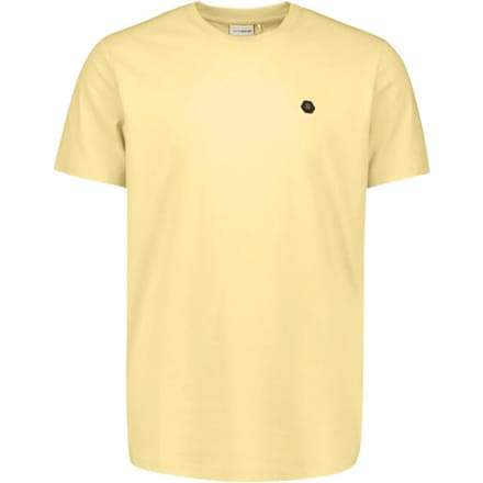 No Excess No Excess T-Shirt Crewneck Peached Yellow  2XL