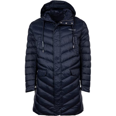 Armani Exchange 8nzl20_znw3z Jas Blauw S Man