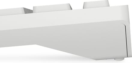 Dell Pro Wireless Keyboard & Mouse (US International Layout) - Keyboard and mouse set - Universal - Wit