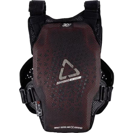 Leatt 2.5 Hybrid Pro Borstbeschermer voor jongeren -