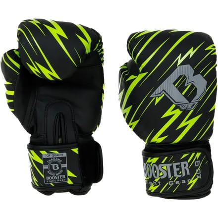 Kinderbokshandschoenen Booster Fight Gear Combat series 5
