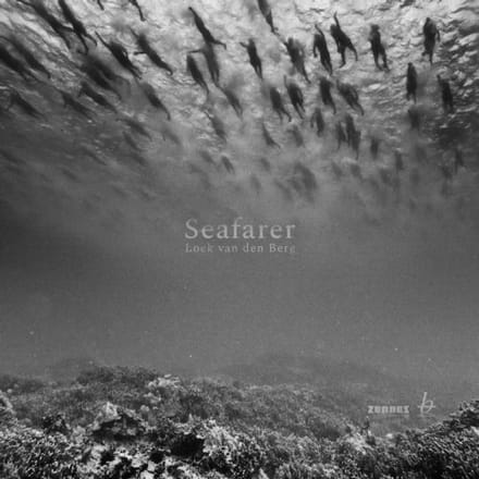 Loek Van Den Berg - Seafarer (LP)