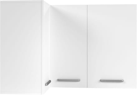 Wasophoogte® Keukenkast - Bovenkast keuken - Module O12 - 1150(D)*700(B)*770(H) mm - Wit