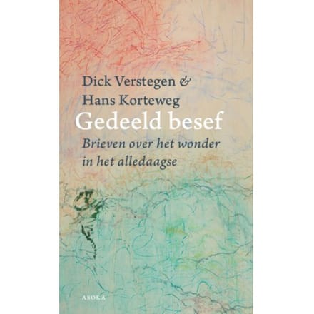 Gedeeld Besef - Dick Verstegen