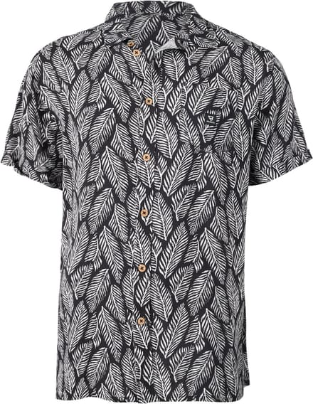 Brunotti - Lasse Men Shirt | Black - S