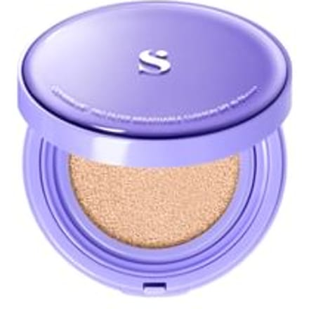 SOMETHINC - CoverBlur Pro Filter Breathable Cushion SPF 40 PA++++ N01 Nina