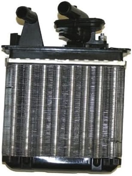 Radiateur Auto - Koeler Motor - Motor Koelen - Universele Kraan - 5x5x5 cm - Zilver