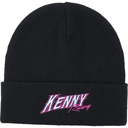 Cap Kenny