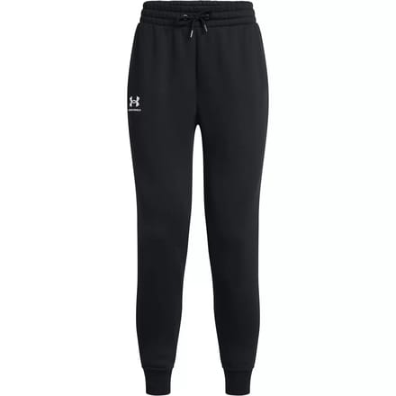 Under Armour dames joggingbroek Icon Fleece Jogger 6001537