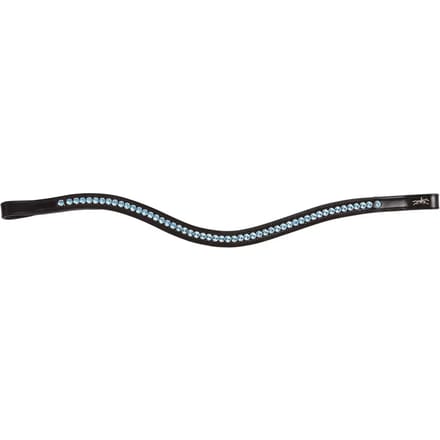 Schockemöhle Diamond Select frontriem voor paard