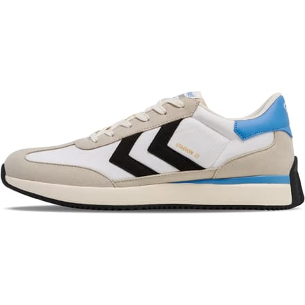Trainers Hummel Stadion 23