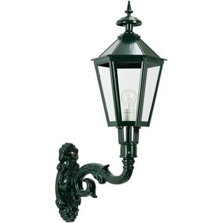 KS Verlichting Buitenlamp M33 L
